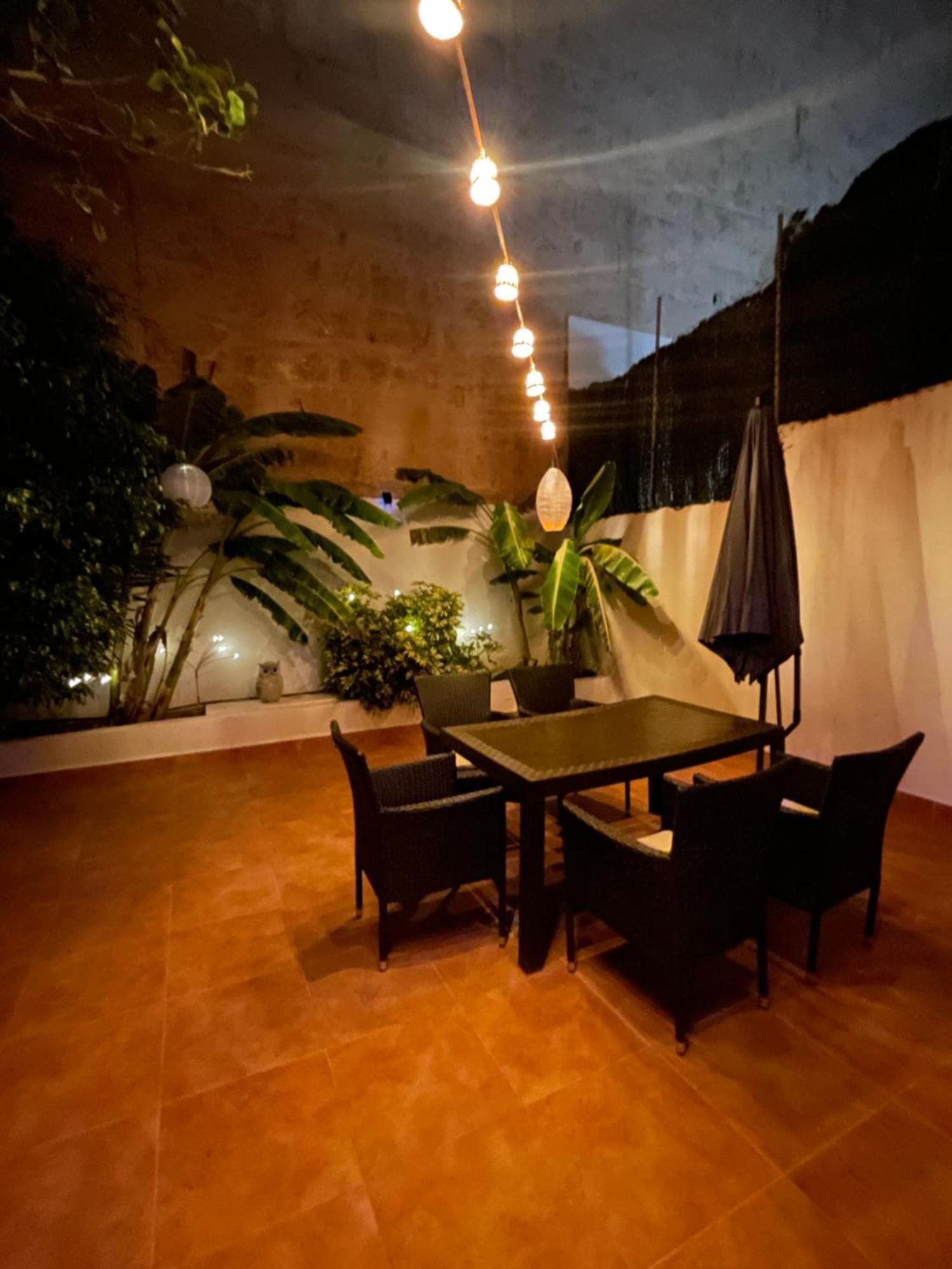 Villa Casa De Limon PMI Exterior foto