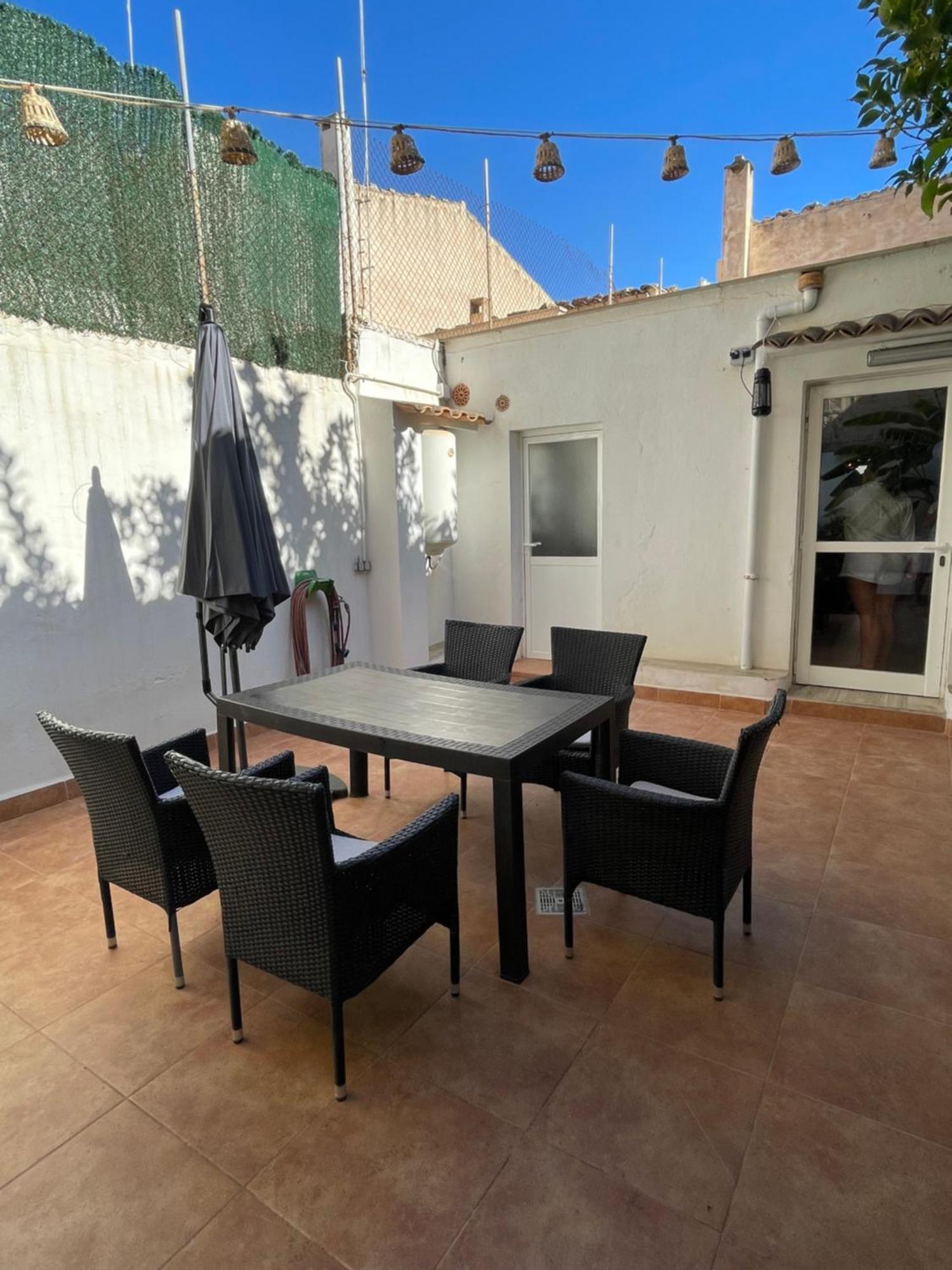 Villa Casa De Limon PMI Exterior foto