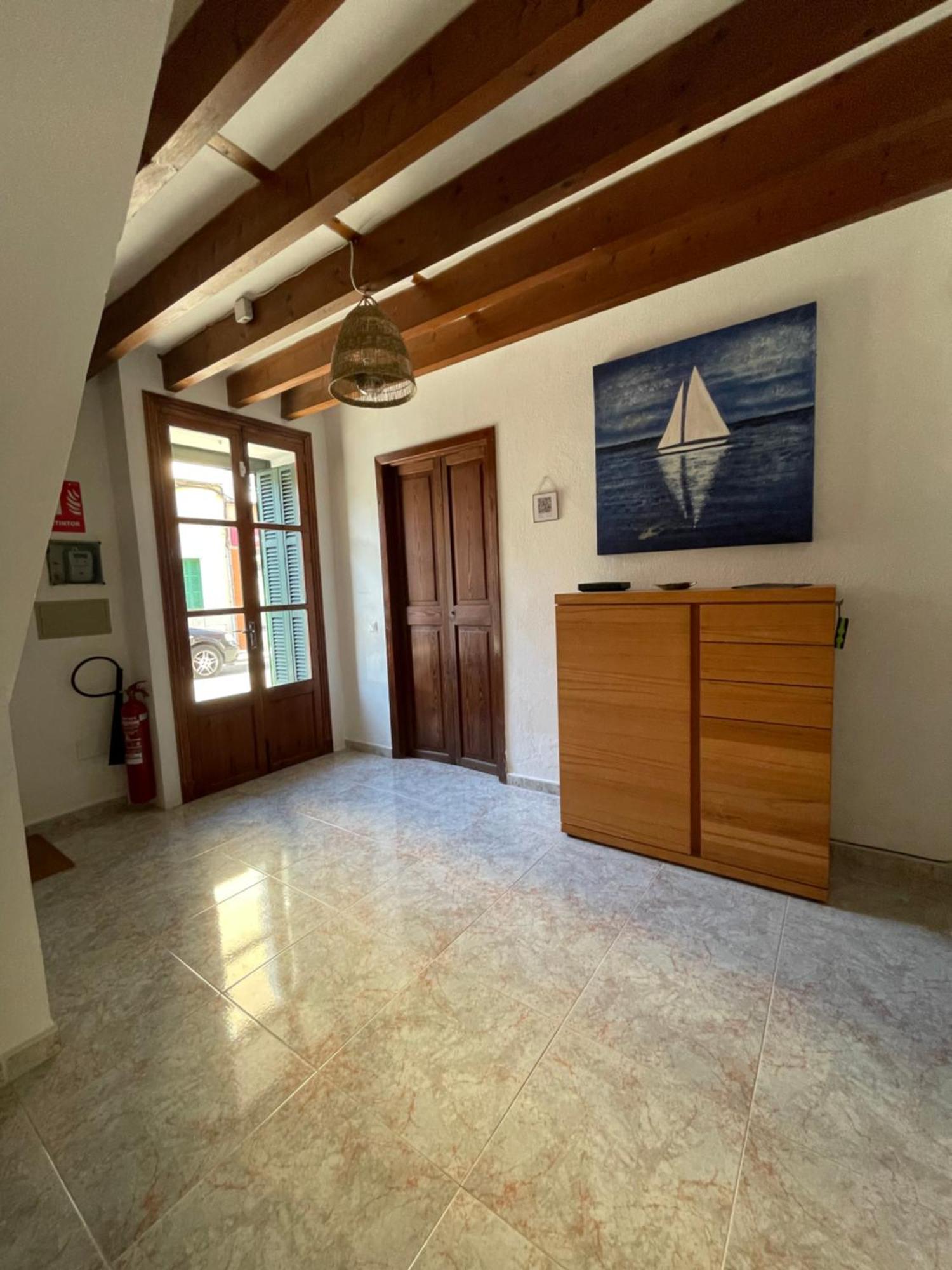 Villa Casa De Limon PMI Exterior foto