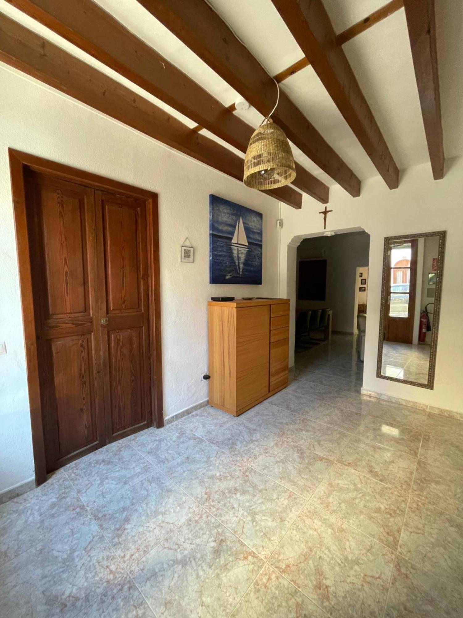 Villa Casa De Limon PMI Exterior foto