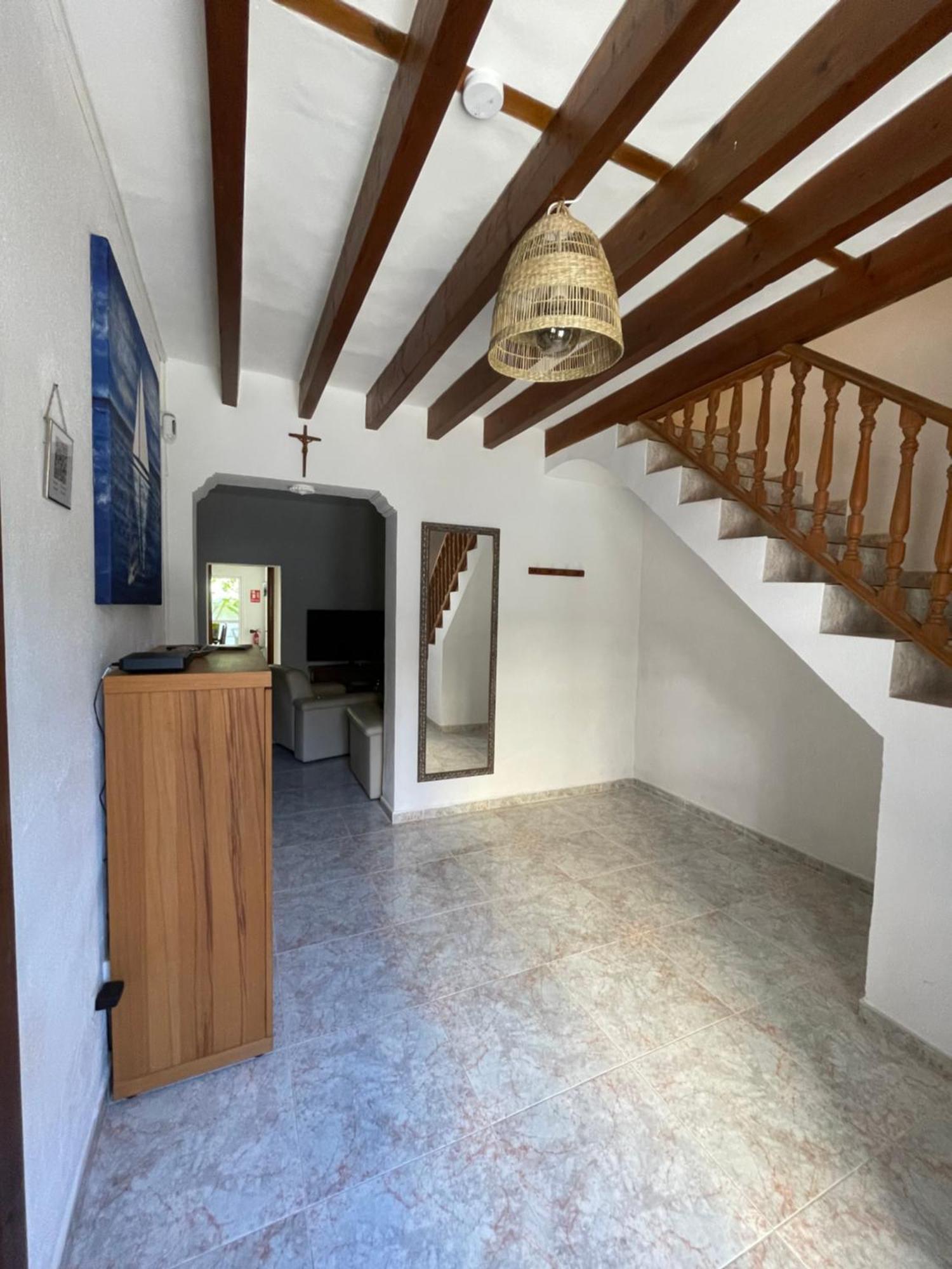 Villa Casa De Limon PMI Exterior foto
