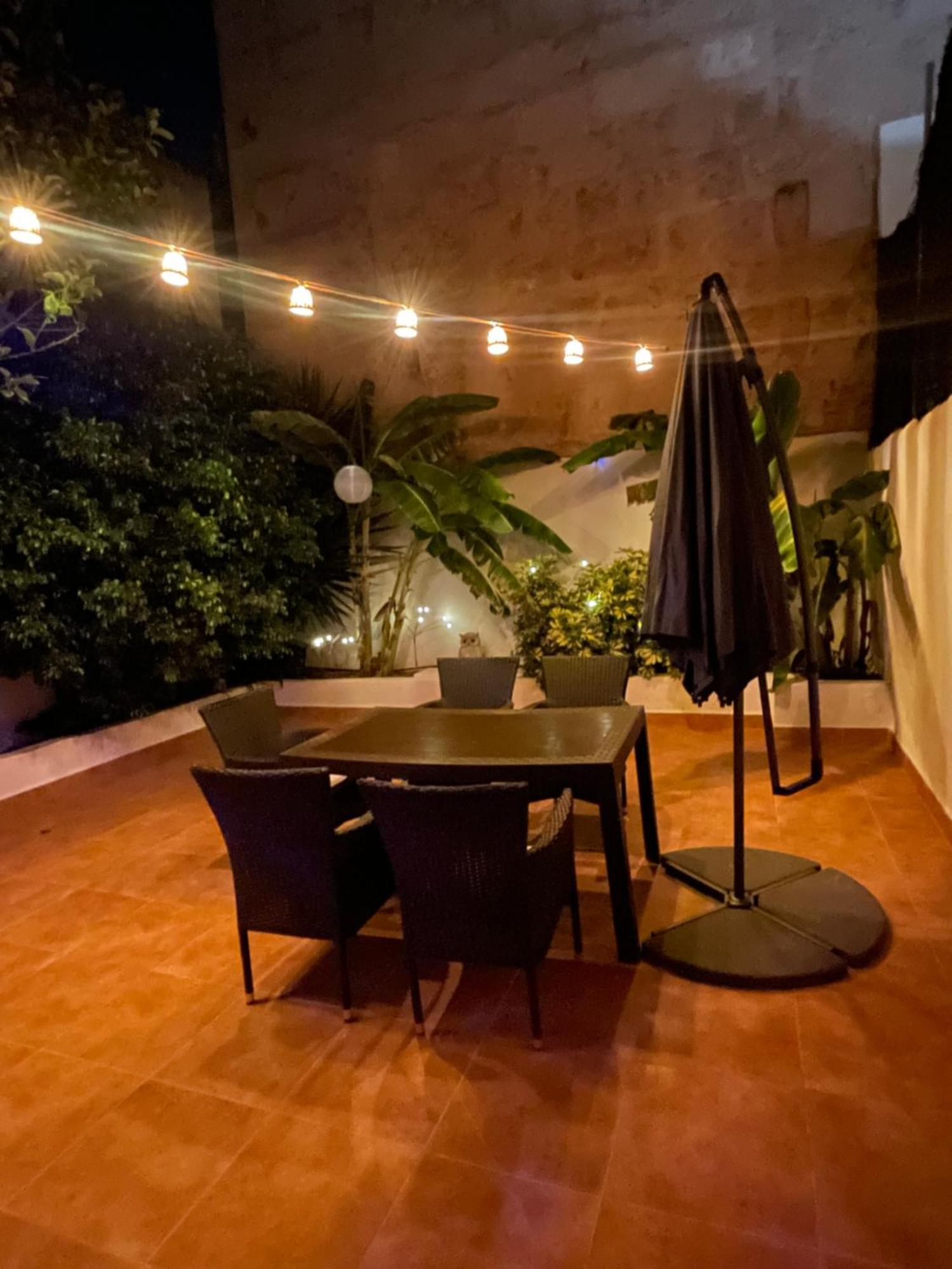 Villa Casa De Limon PMI Exterior foto